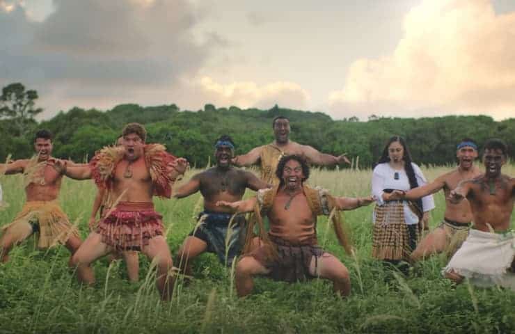 Polynesian Cultural Center