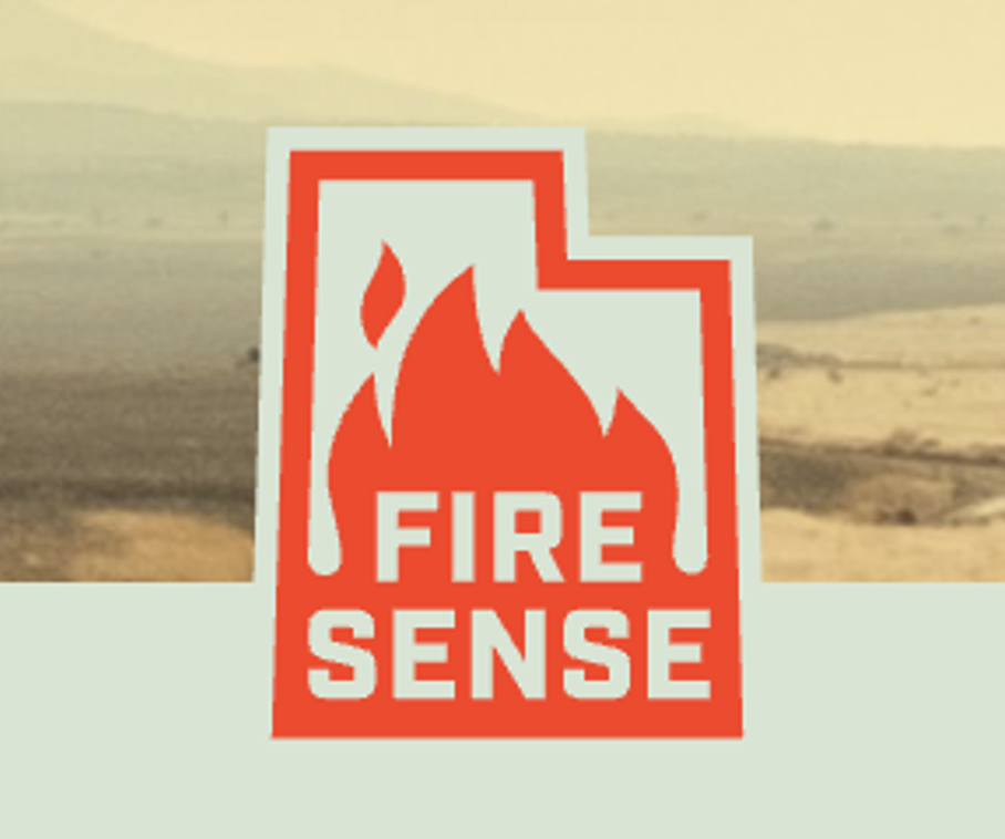 Utah Fire Sense - Wildfire Prevention