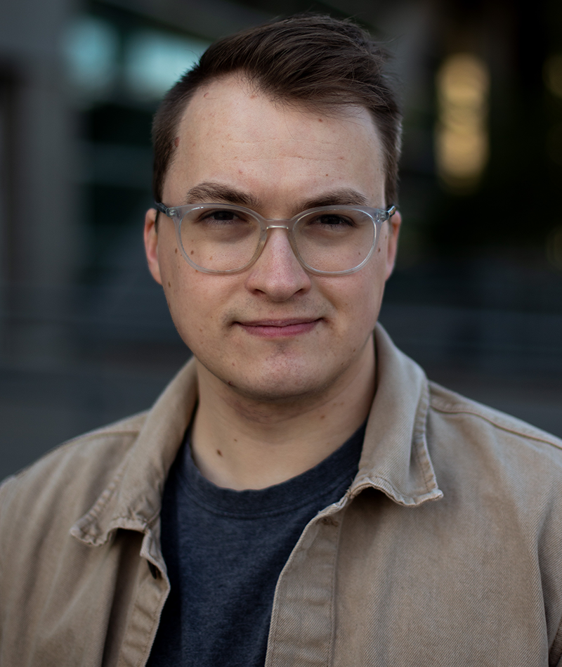 evan
