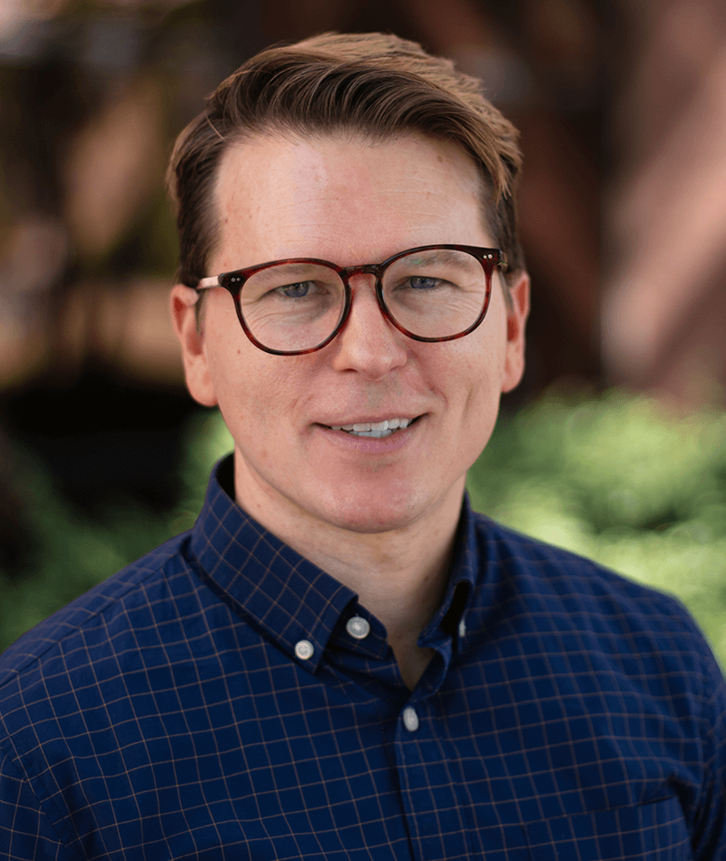 Andrew Bagley Headshot