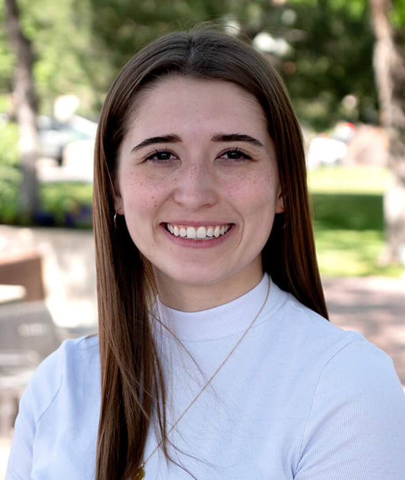 Audrey Blakely Headshot