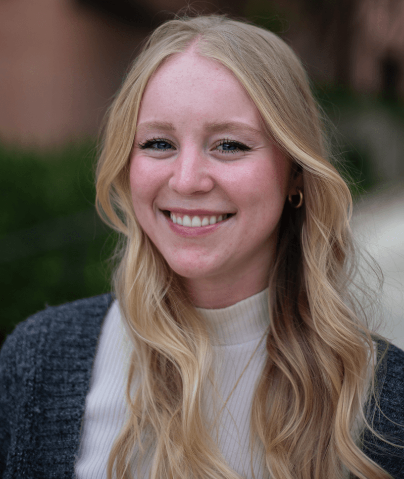 Brooke Harris Headshot