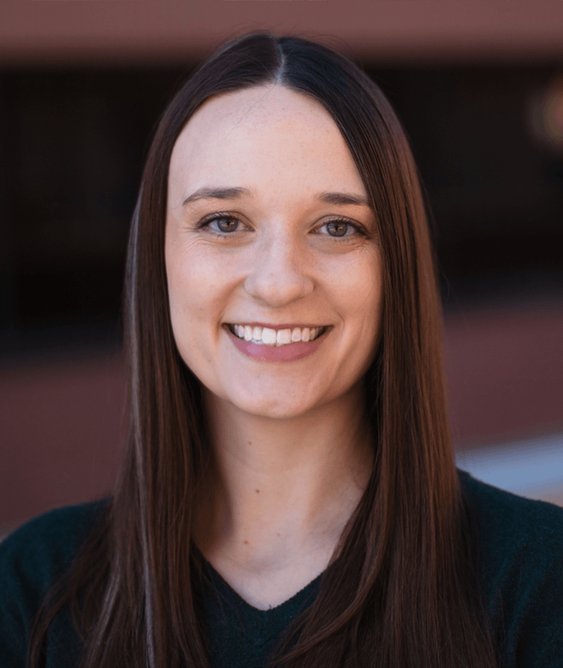 Cassidy Costa Headshot