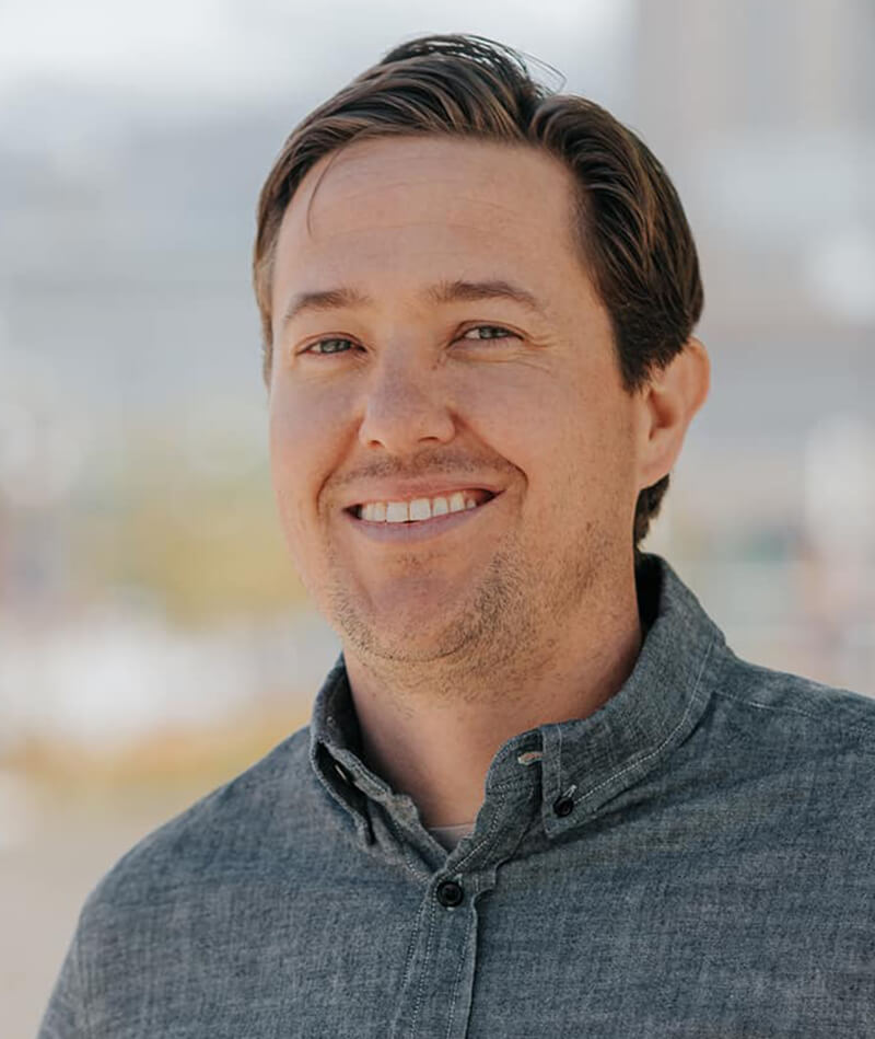 Chris Treasure Headshot