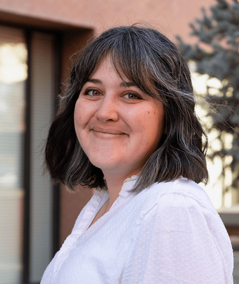 Christine Baird Headshot