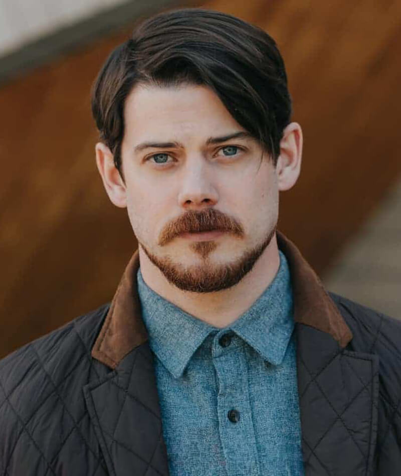 Colin Cronin Headshot