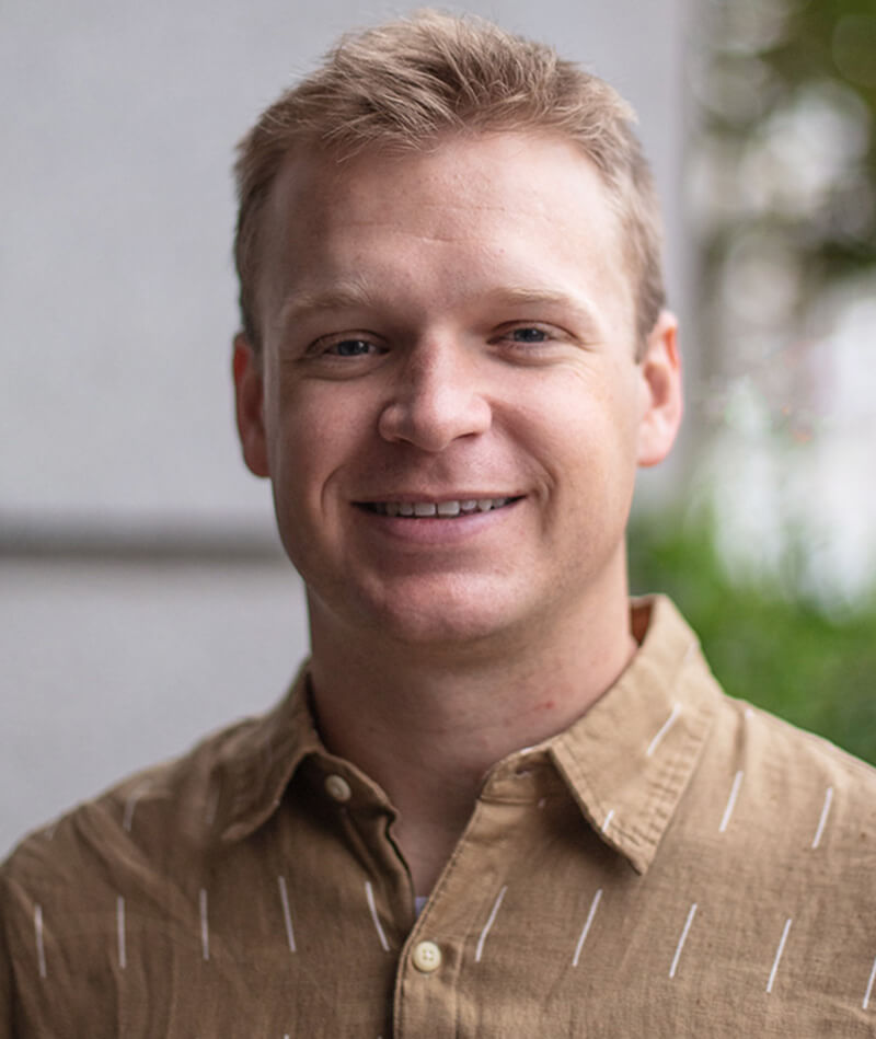 Cooper Ballstaedt Headshot