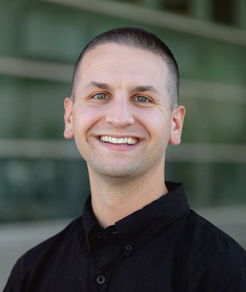 Cooper Epps Headshot