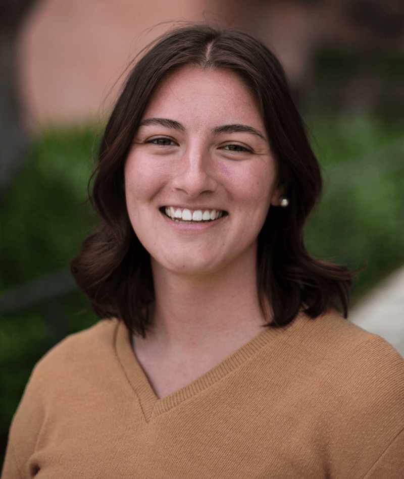 Courtney Graham Headshot
