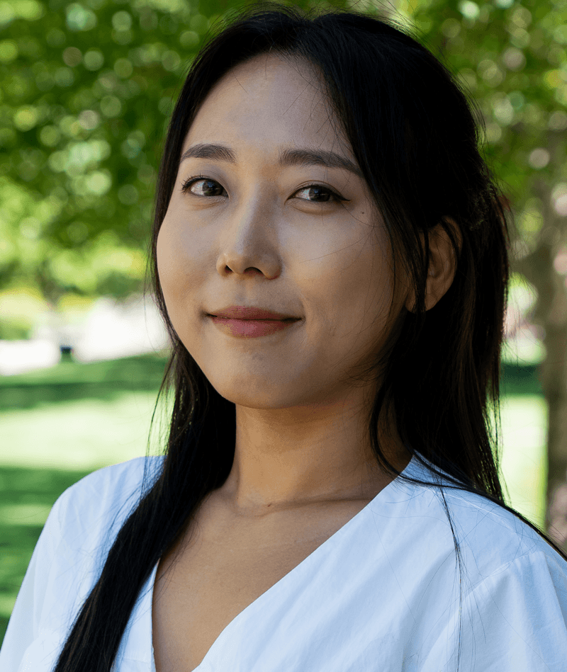 Dahui Kim Headshot