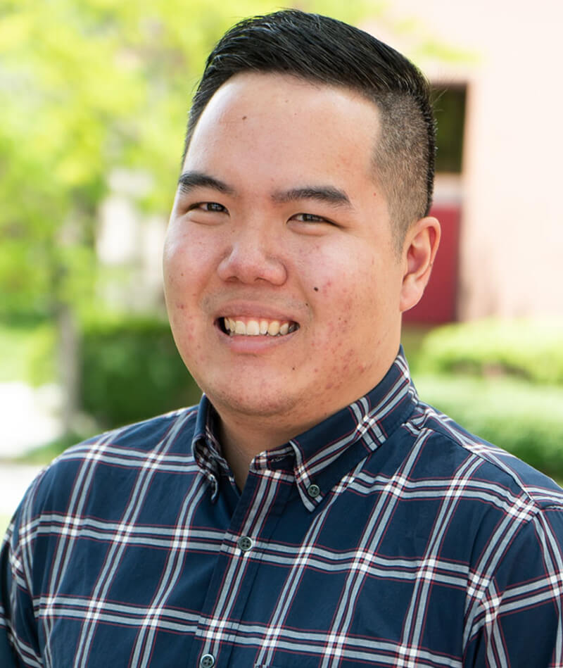 Ethan Chan Headshot