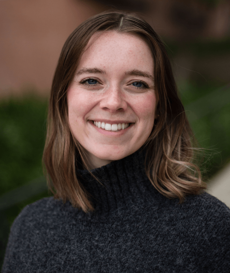 Hannah Pettit Headshot