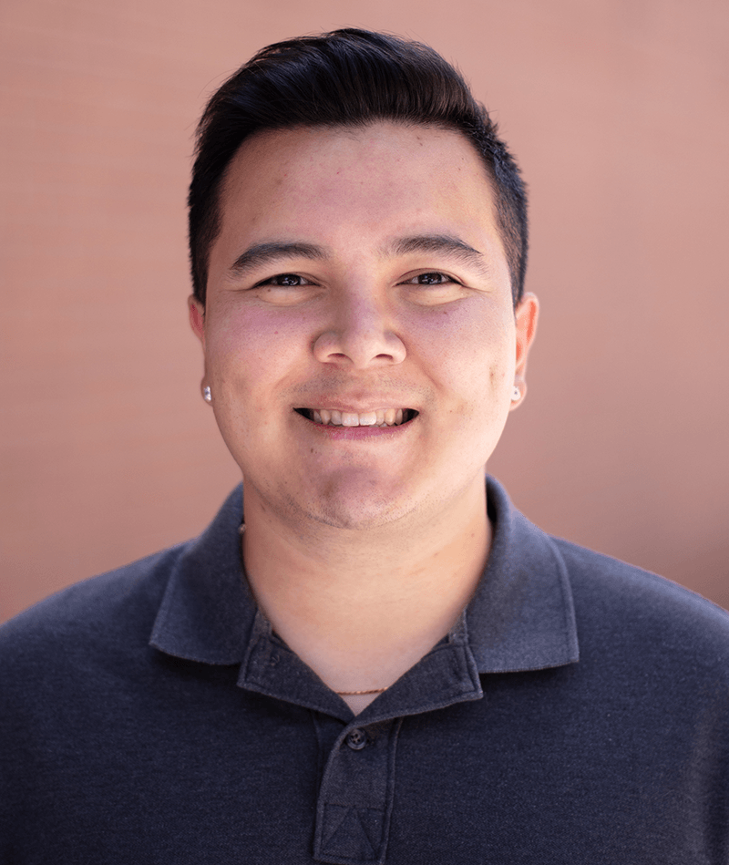Jared Ellis Headshot