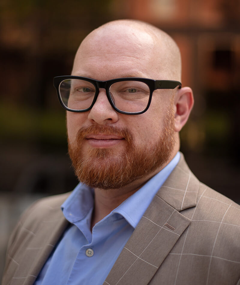 Jason Wadsworth Headshot