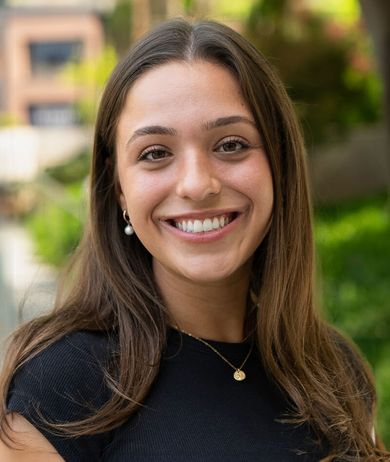 Kate Rasch Headshot