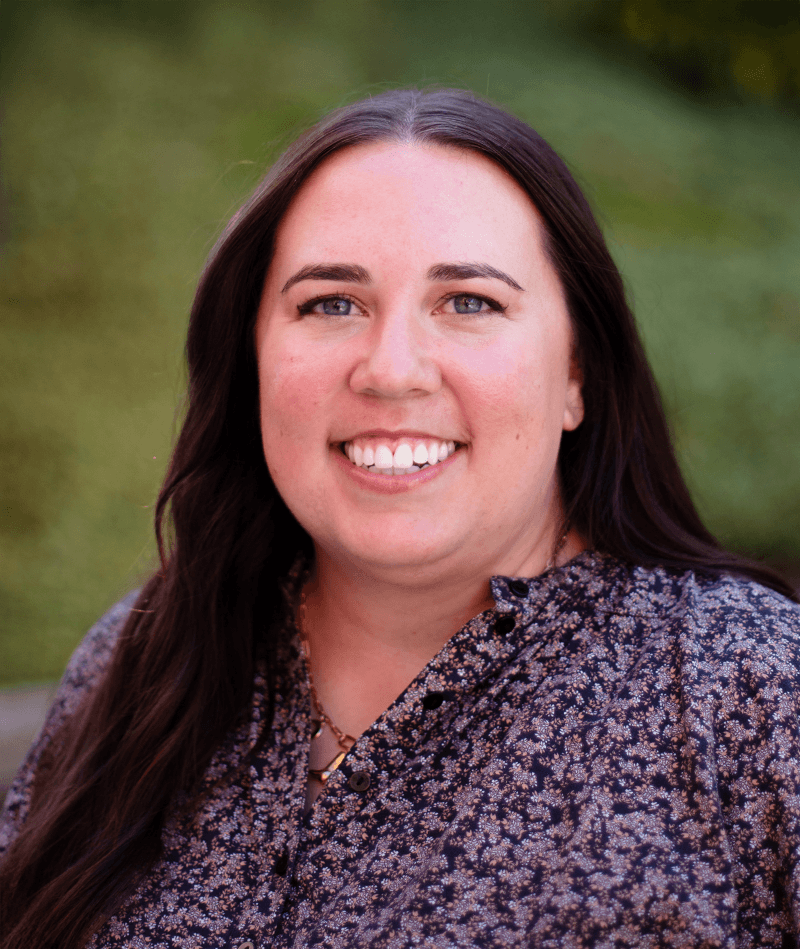 Kelsey Lund Headshot