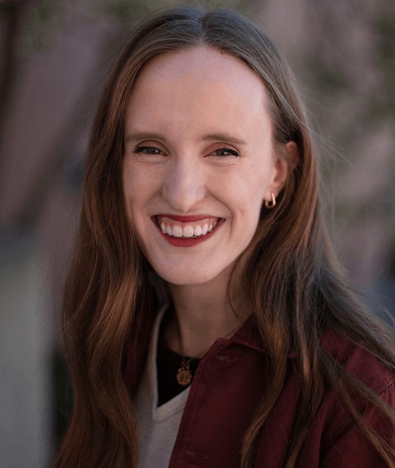 Lacey Duncan Headshot