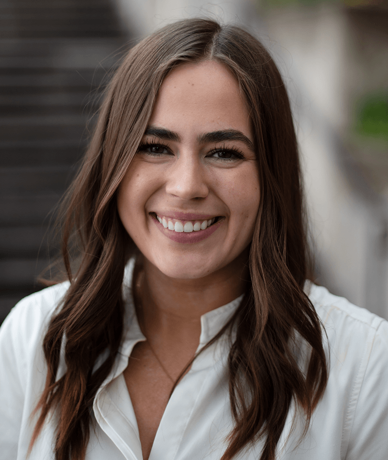 Lindsey Boren Headshot