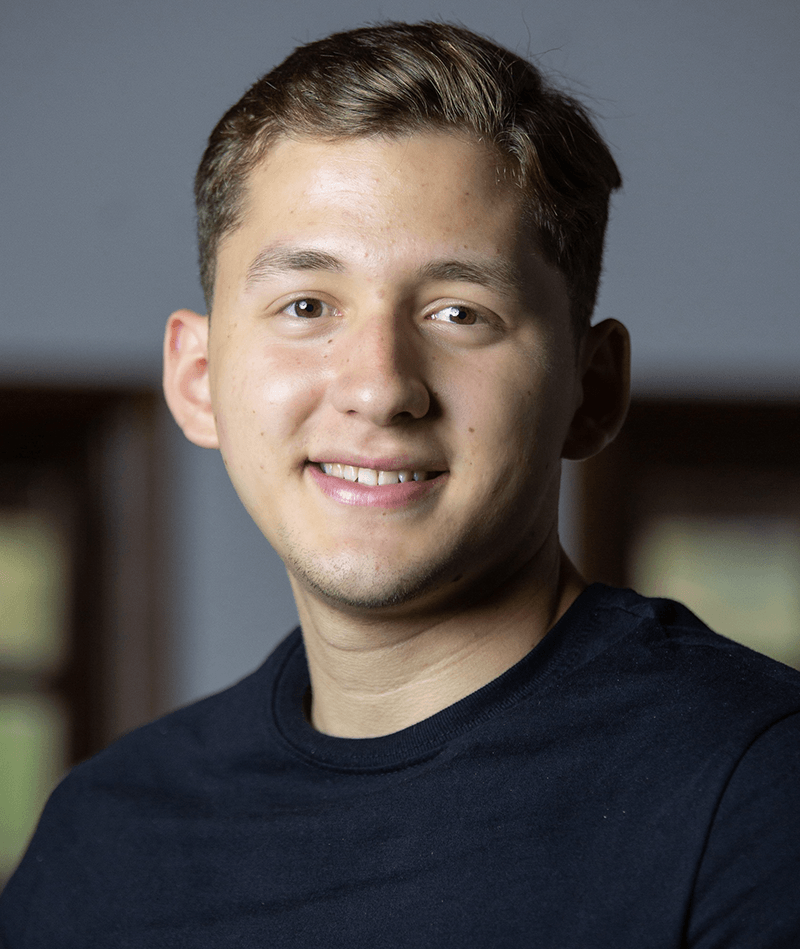 Marcos Nascimento Headshot