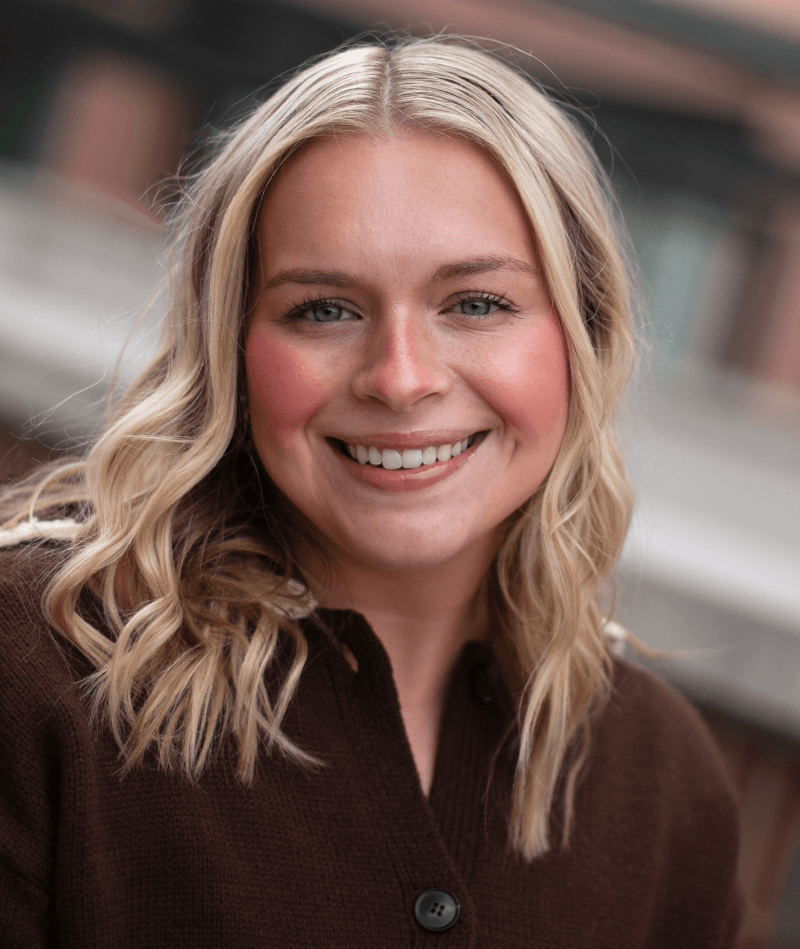McKenna Smith Headshot