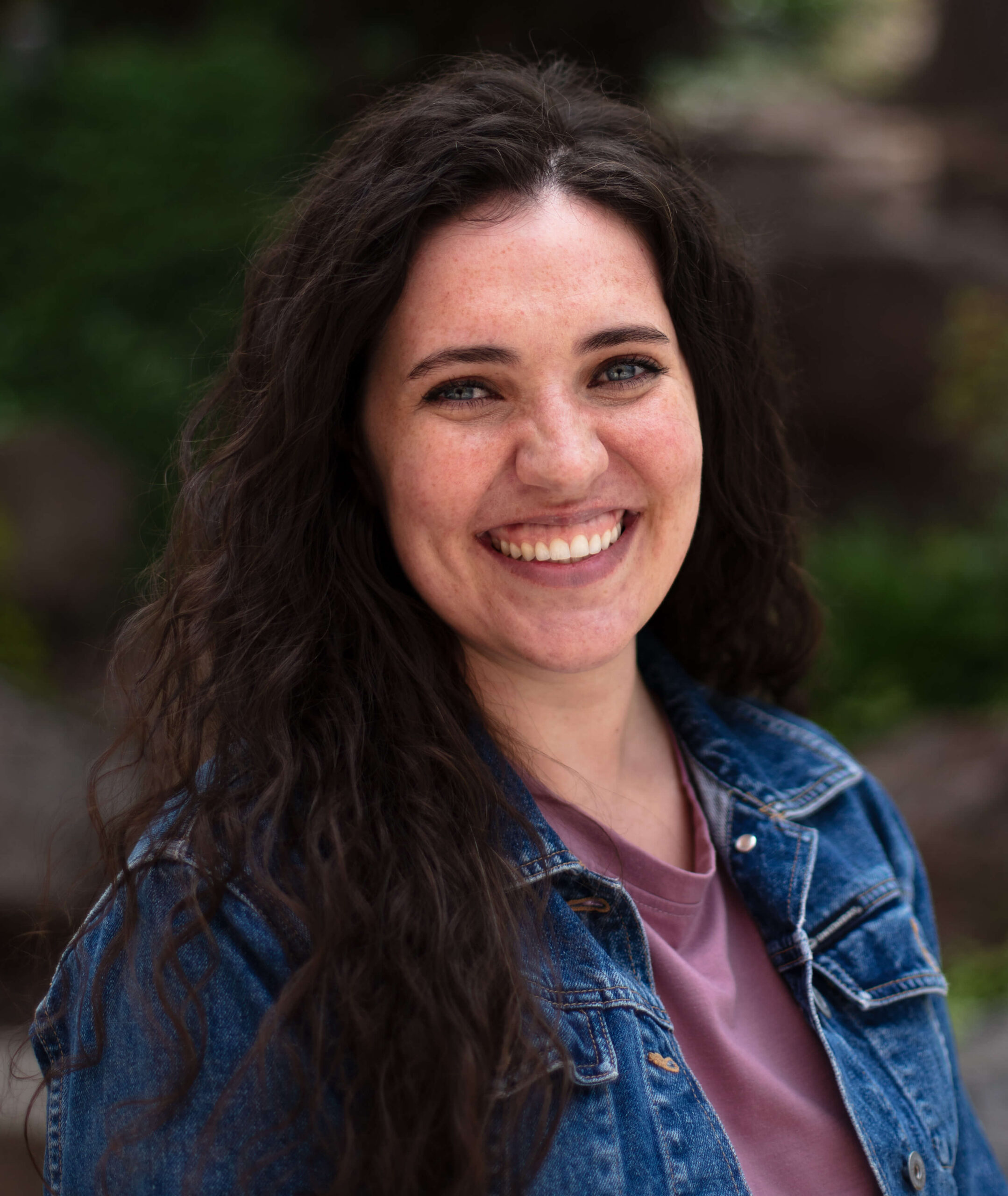 Meagan Boulter Headshot