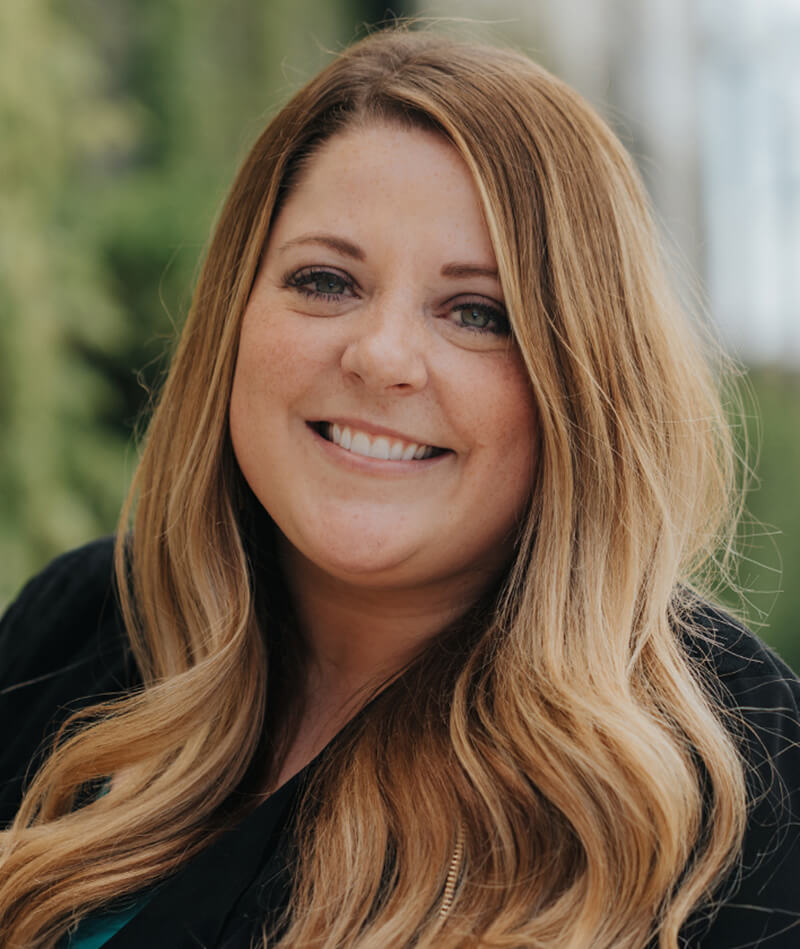 Meagan Young Headshot