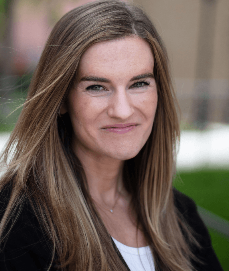 Natalie Quinn Headshot