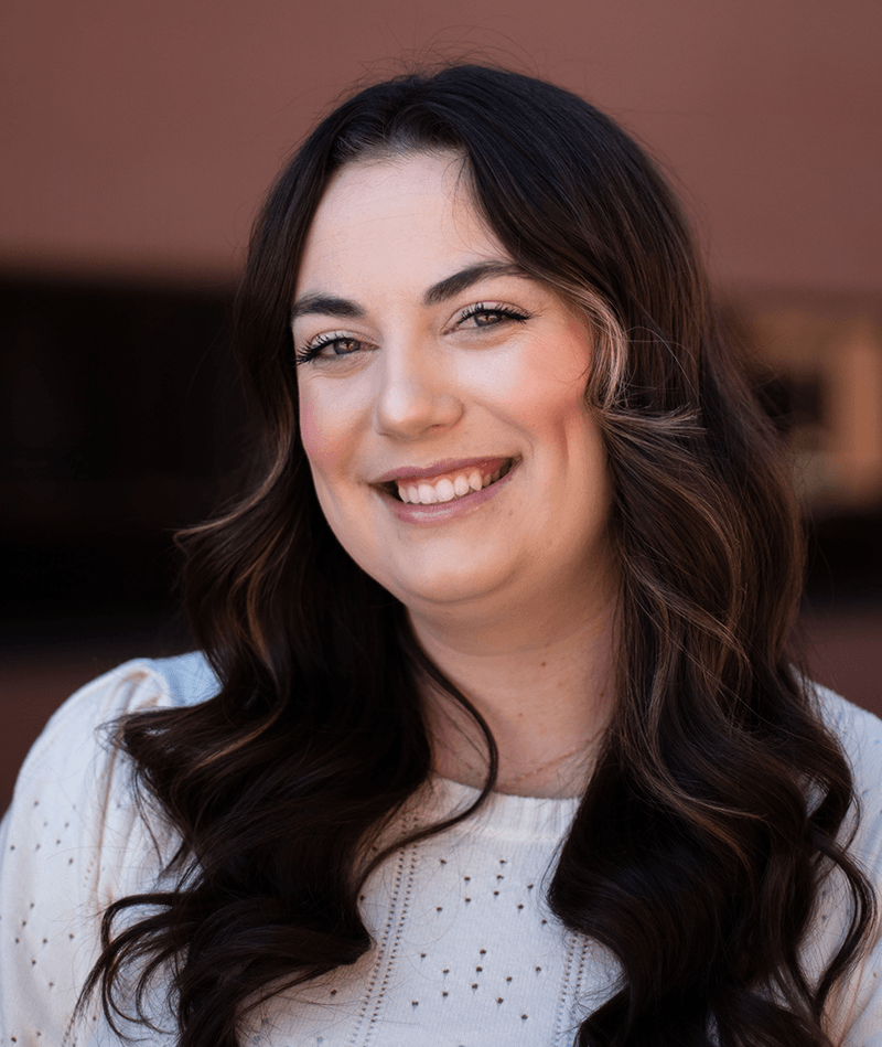 Ruby Quinn Headshot