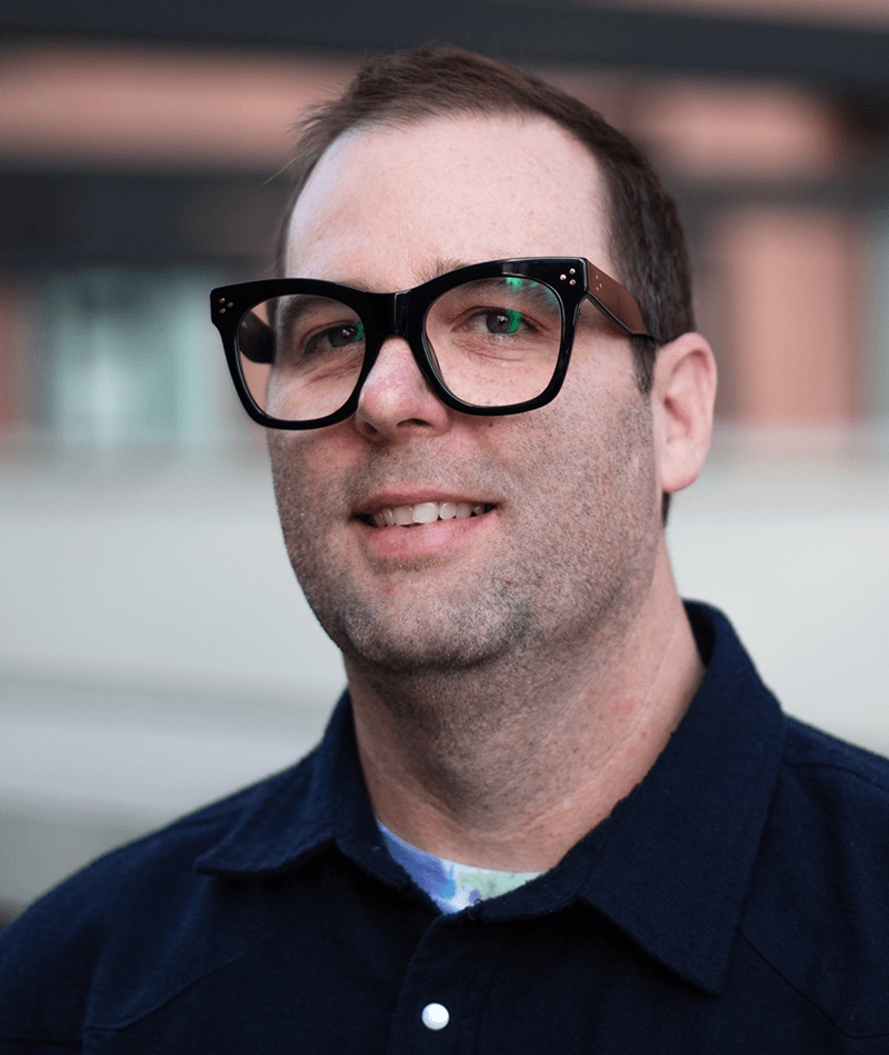 Ryan Stephens Headshot