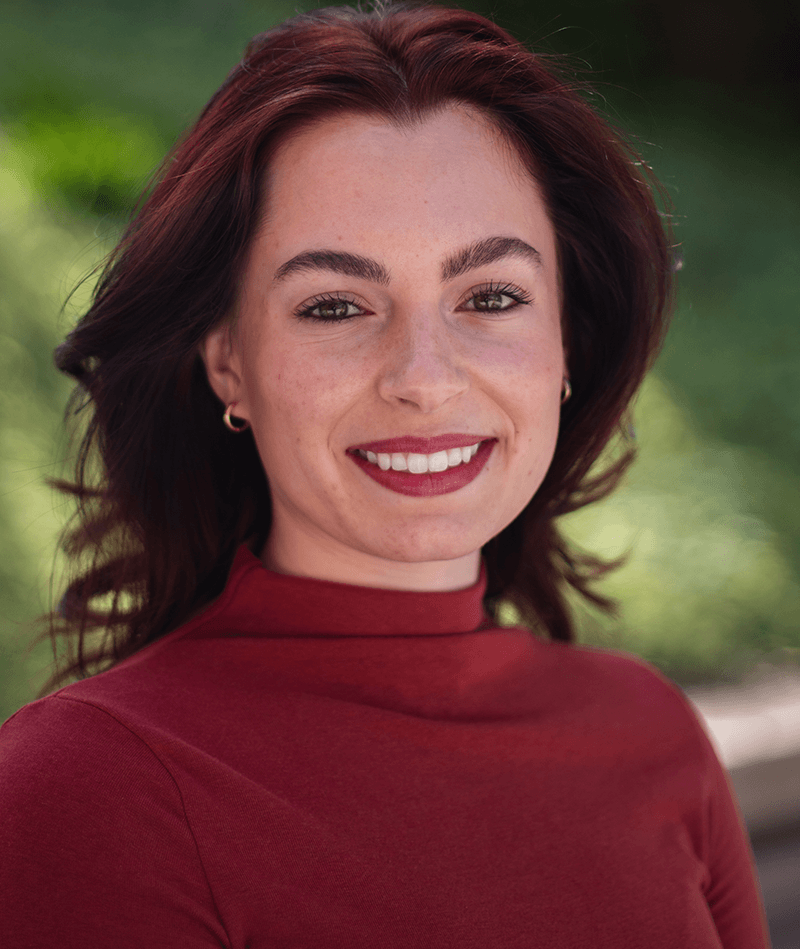 Victoria Rimington Headshot