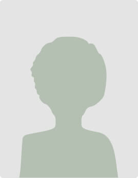 default headshot placeholder image