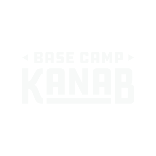 Logo Base Camp Kanab