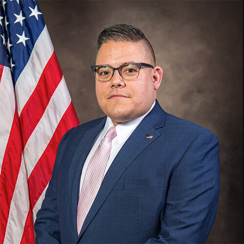 Jason Mettmann Headshot